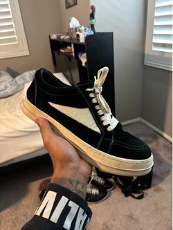 Rick Vans