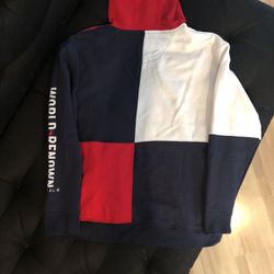 Hoodie XL, staple original