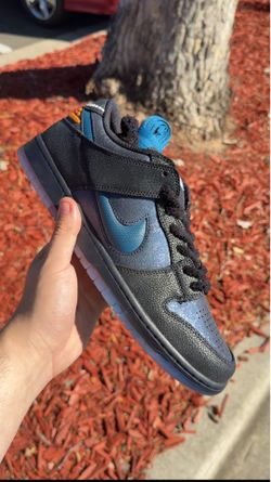 Nike SB Dunks