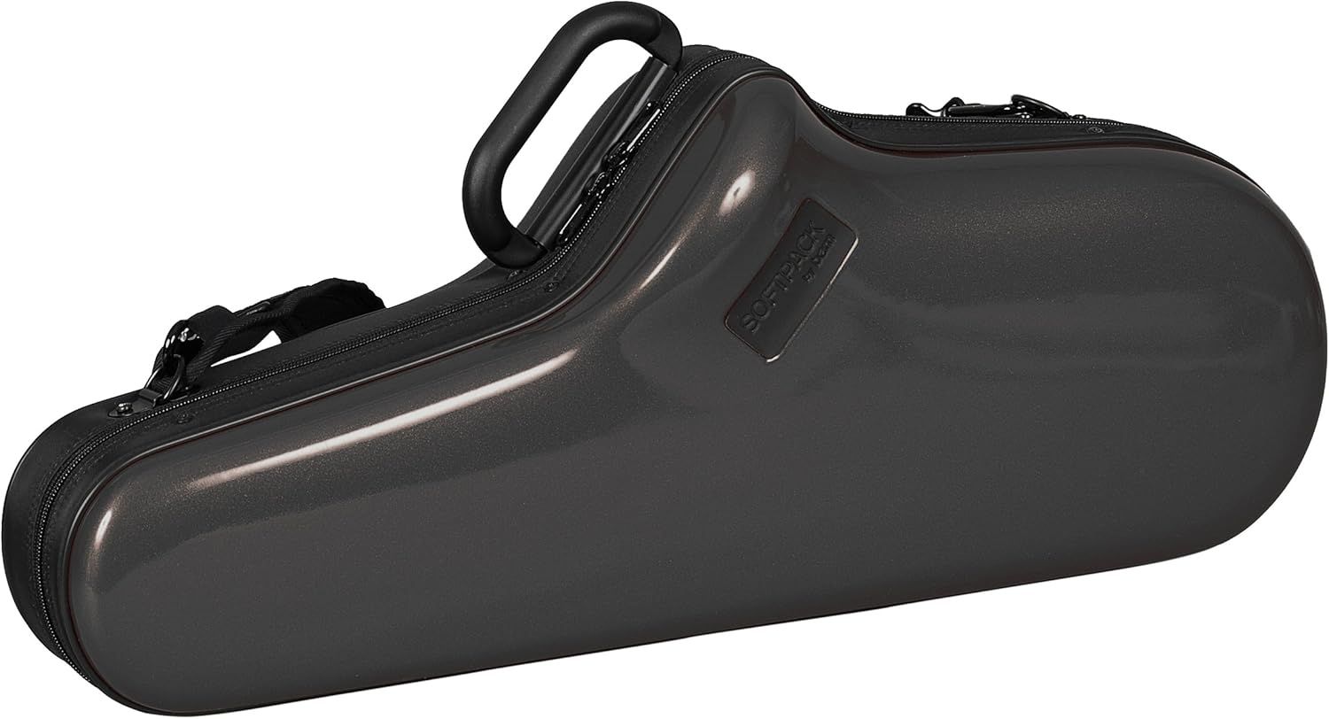 BAM! Saxophone Case (4001SN) Black