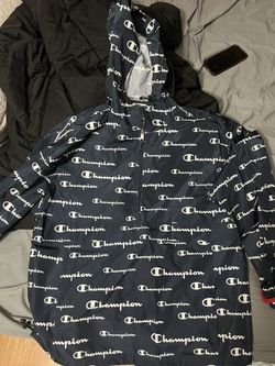 Champion Windbreaker 