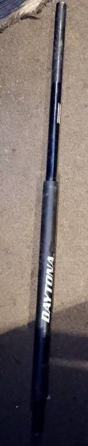 Extended jack handle "Daytona"