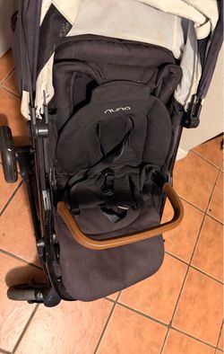 Nuna TAVO™ Next Stroller