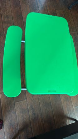 Lifetime kids picnic Table