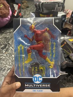 The Flash