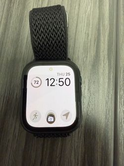Apple Watch Series 8