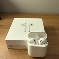 Apple Airpods 1st Gen