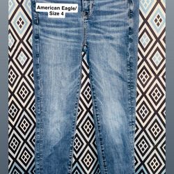 Brand New American Eagle Jeans