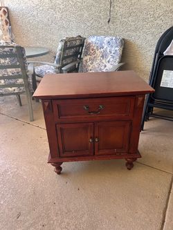 Nightstand