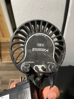 Kessil a80 aquarium plant light