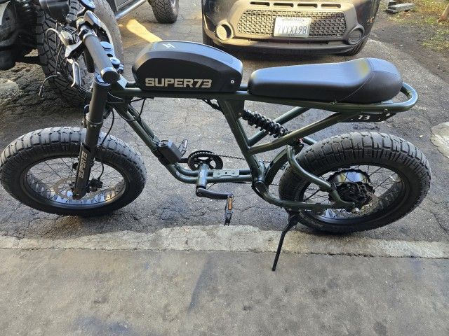 Super73 R