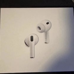 AirPod Pro 3