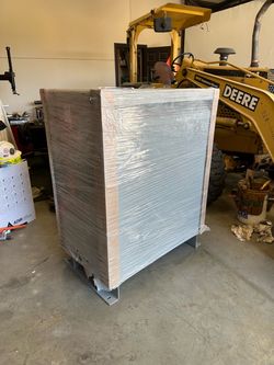 MGM single phase transformer