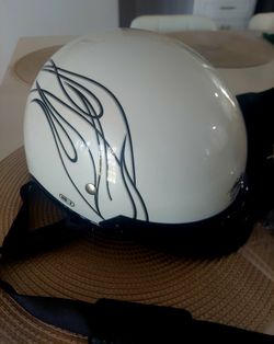 Harley Davidson Womens helmet