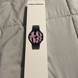 Samsung Galaxy Watch 6