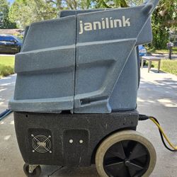 Carpet Extractor - Jani link - JL2600