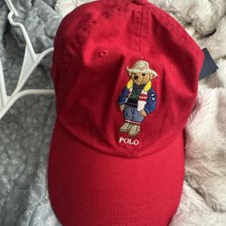 Polo SnapBack 