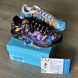 Nike Air Max Plus Doerenbecher  - Sergio - Men’s 11