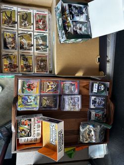 Sports Cards