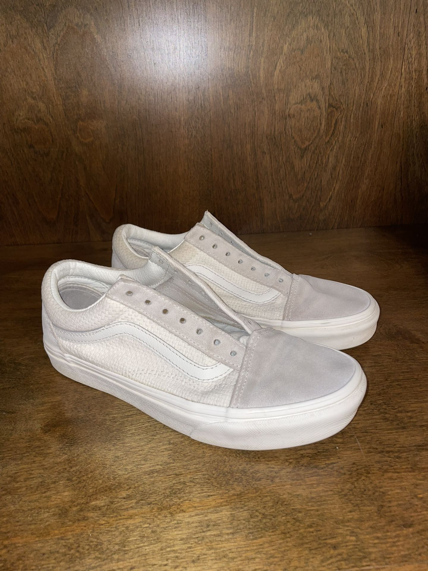 Vans Women’s Shoes