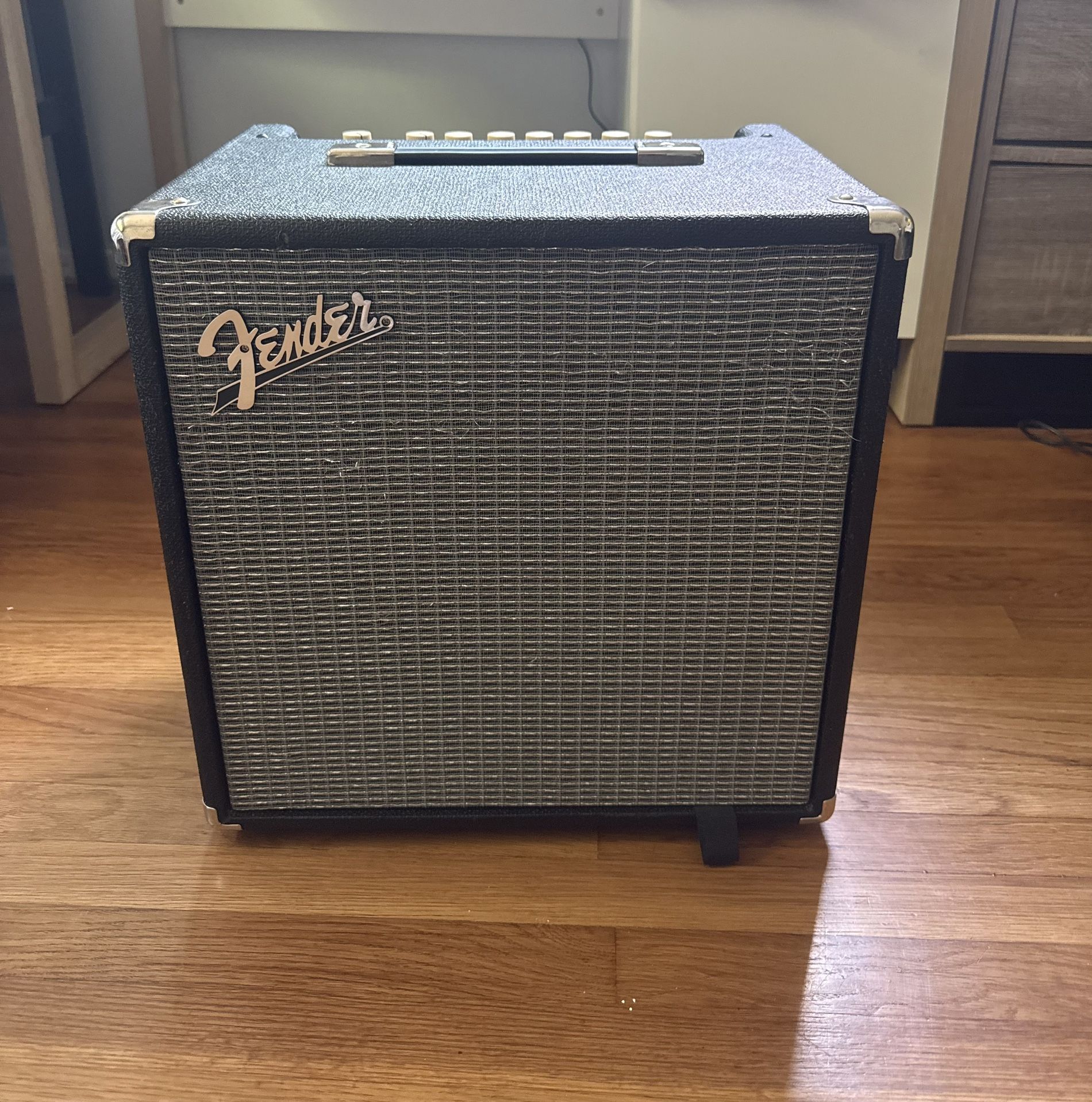 Fender Rumble 40
