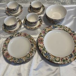 Dulton China 