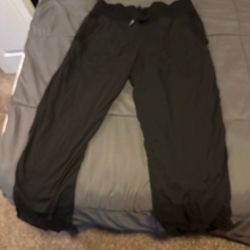 Lululemon Dance studio pant