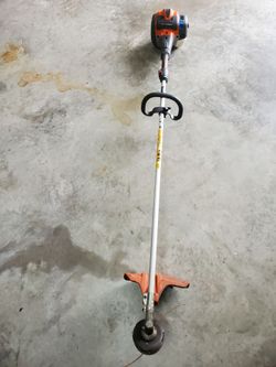 Husqvarna 525L weed Wacker