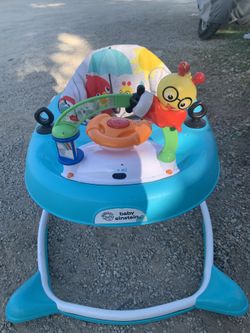 Baby walker