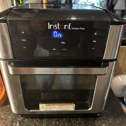 Instant Pot Air Fryer