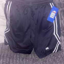 NBA BASKETBALL SHORTS