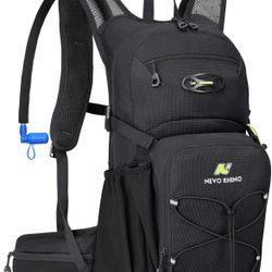 NEVO RHINO Hydration Backpack, 