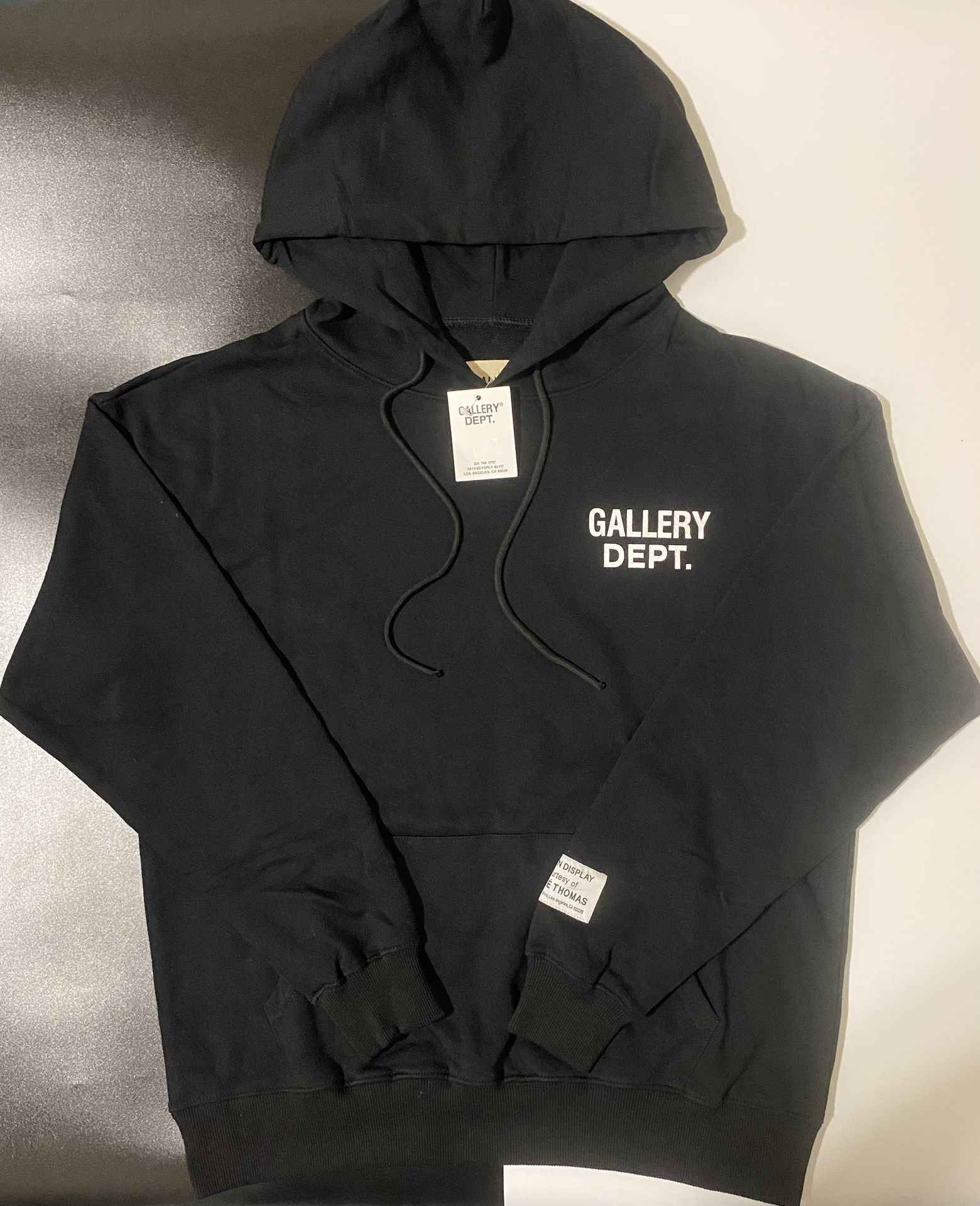 Gallery Dept Hoodie