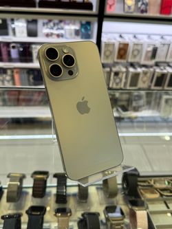 iPhone 15 Pro Max 256gb Unlocked