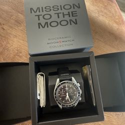 Omega watch