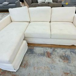 Sectional Sofa