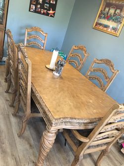 3 PC FURNITURE SET