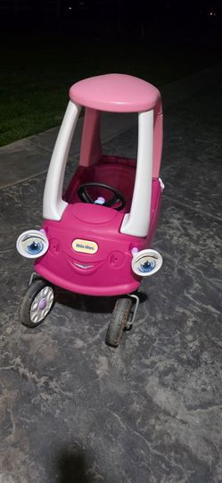 Little Tikes Cozy Coupe