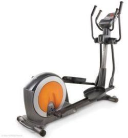 Nordic-Track Elliptical