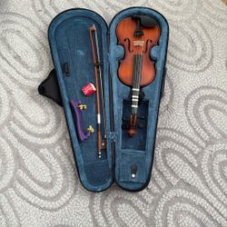 Mending MV 300 Child’s Violin 1/8