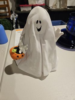 Hallmark GHOST