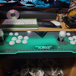 PS5 - 4000+ Game Console Is Better w/2 Joysticks In HD
