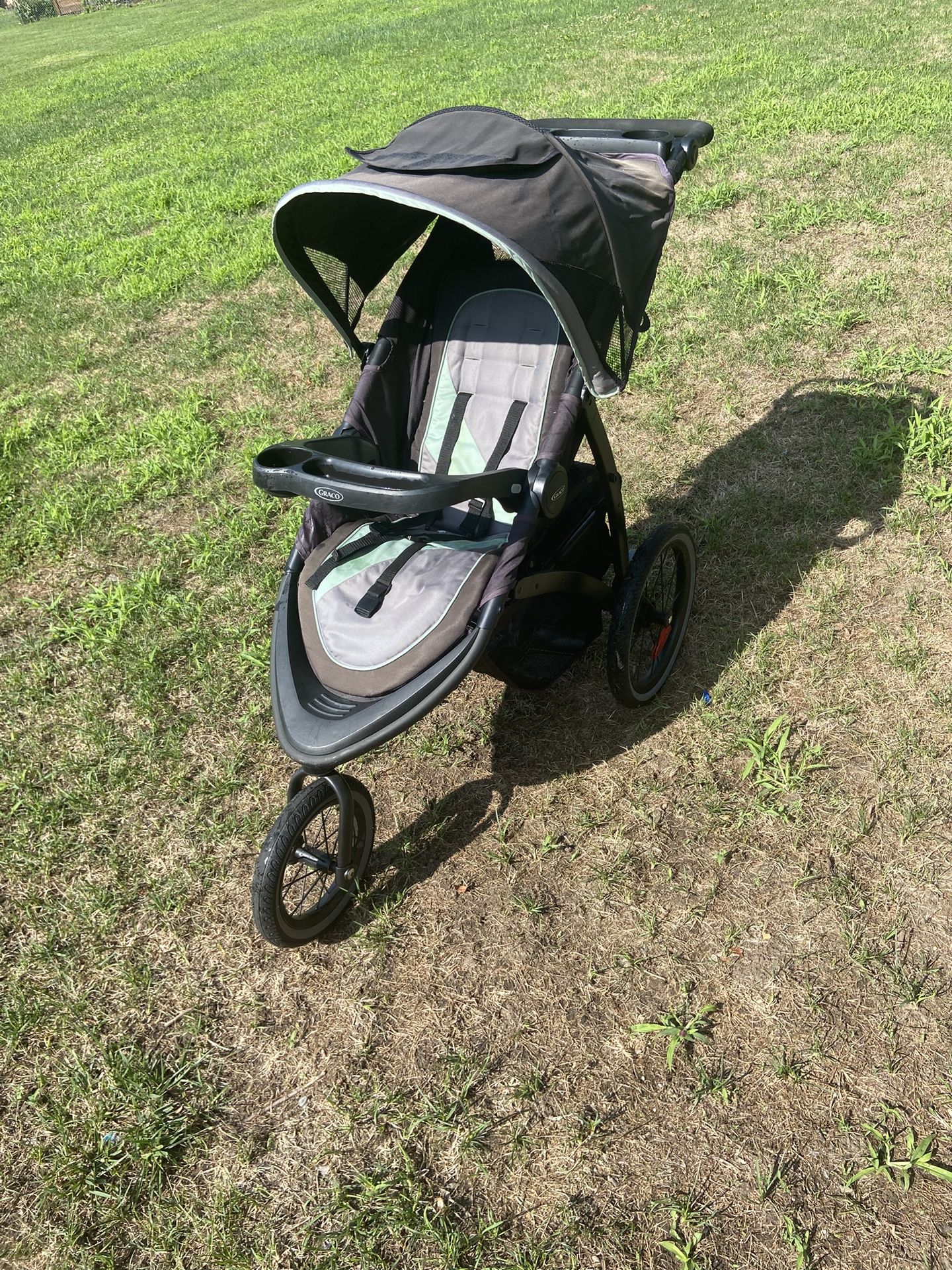 Stroller