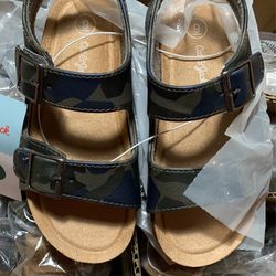 Chanclas De Niño
