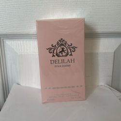 Delilah Pour Femme 