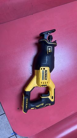 Soso DeWalt XR brushless