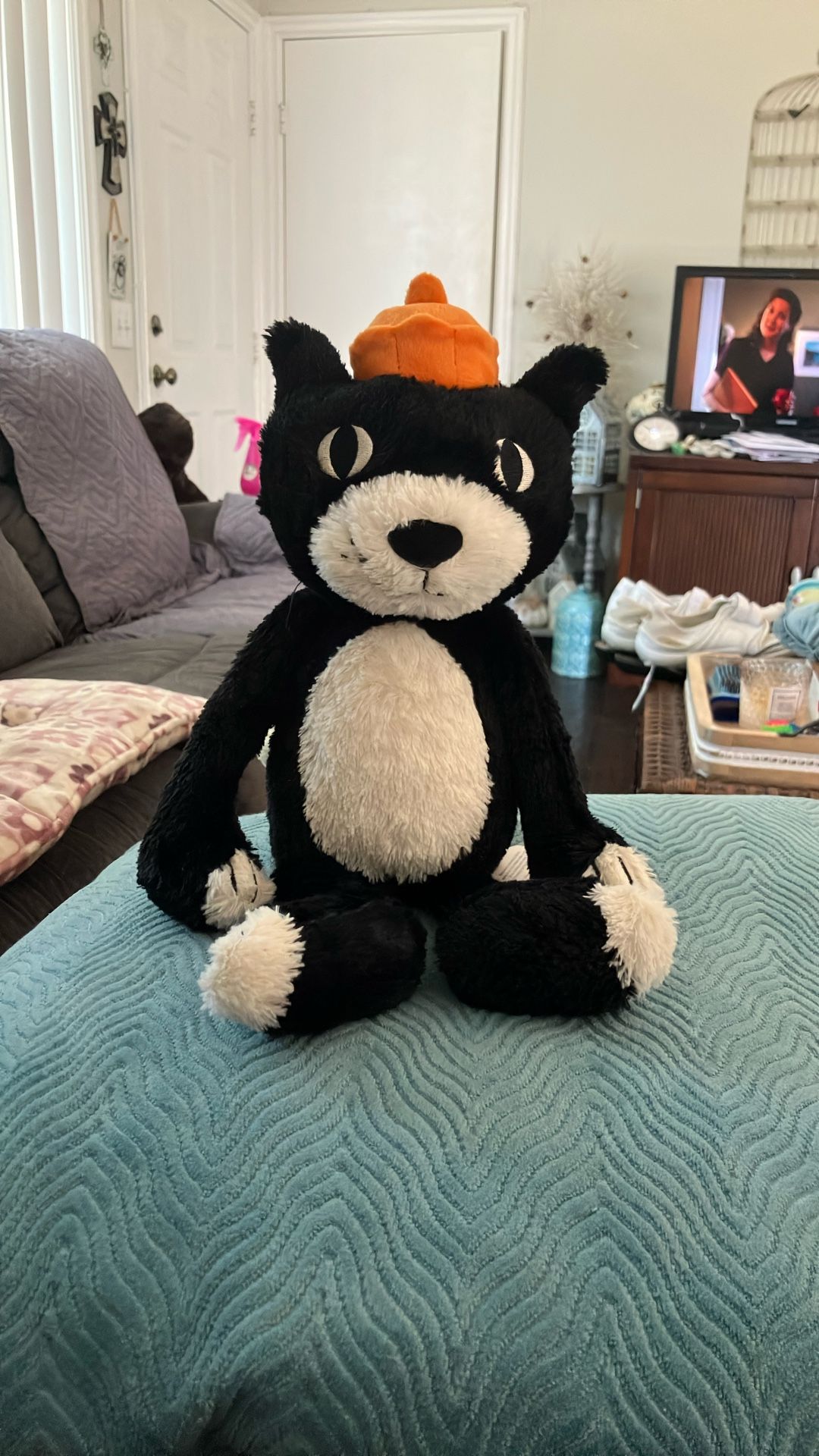 Jellycat Stuffed Animal