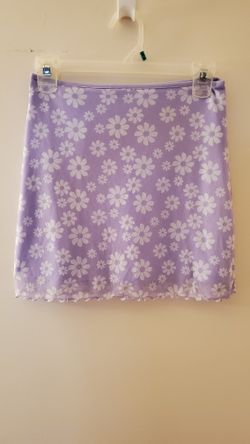 Teenagers Skirt