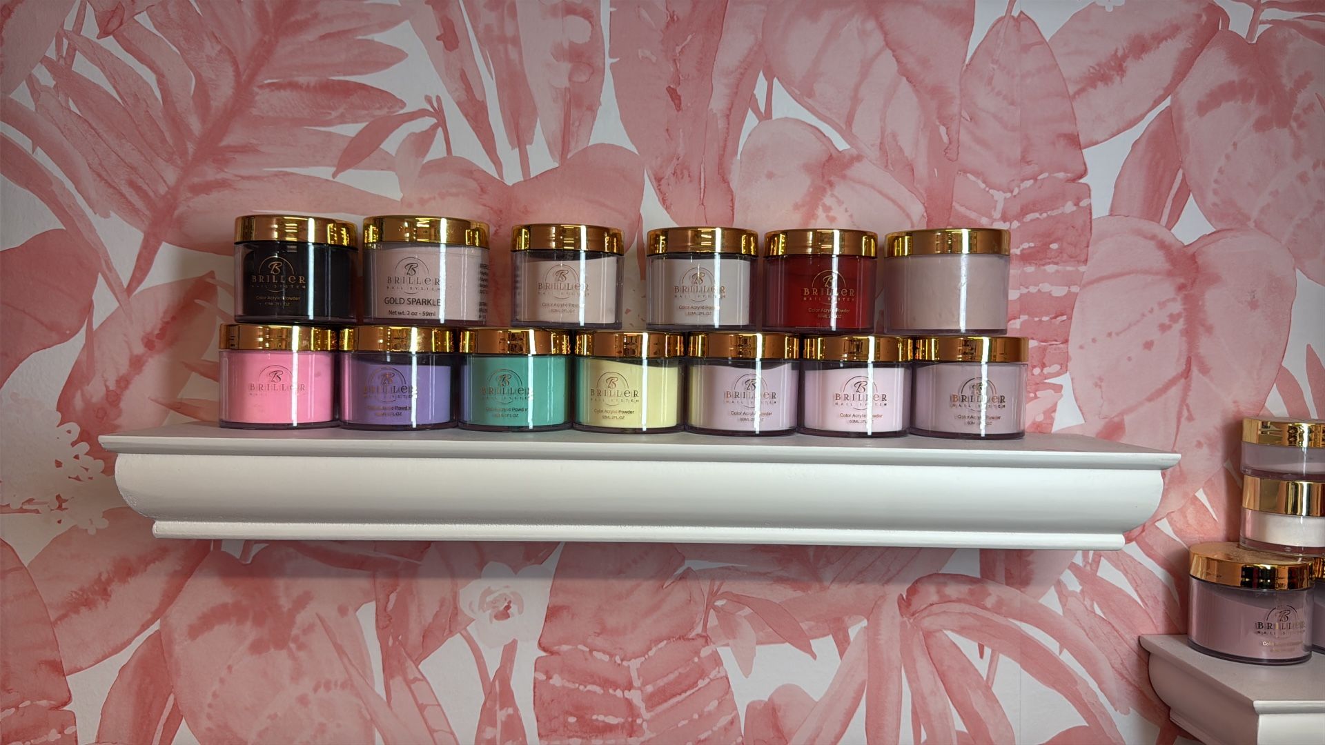 Nail Supplies