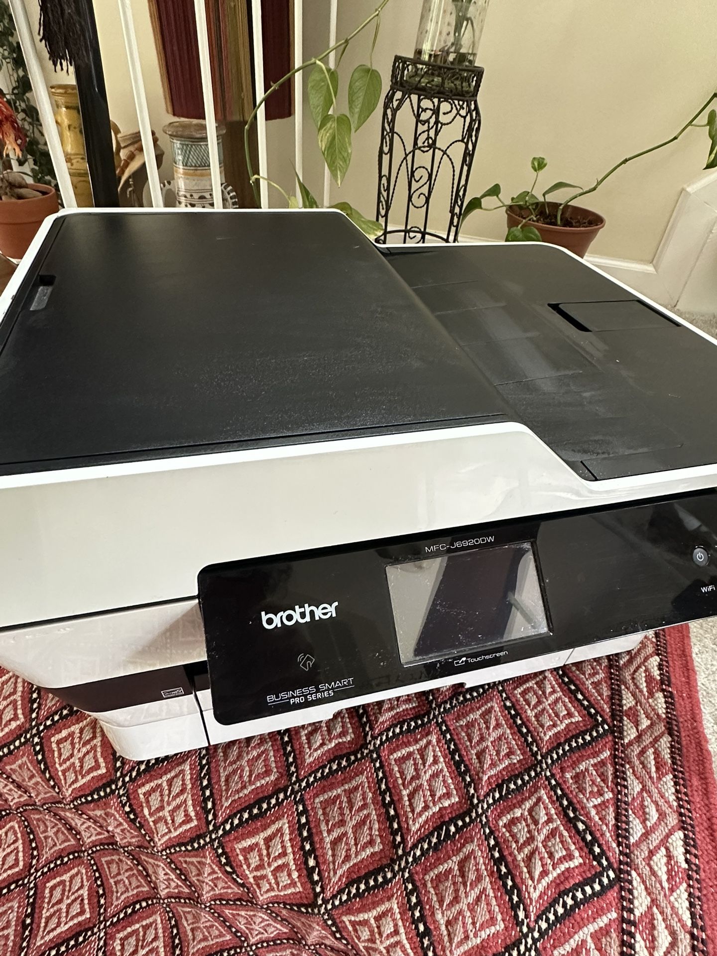 Brother Printer 